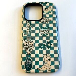 iPhone 16 Pro Case (Green)